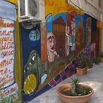 La Terrazza Nascosta